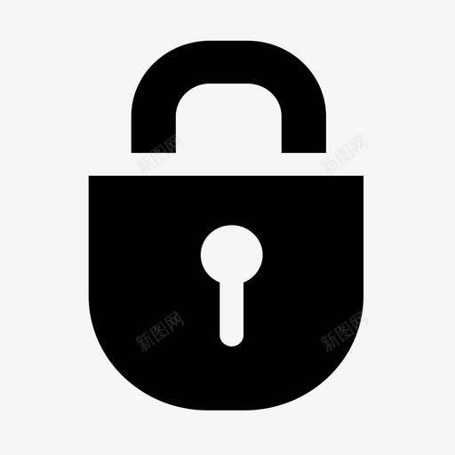 安全保障svg_新图网 https://ixintu.com 安全保障