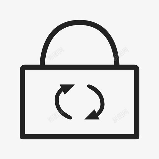 密码重置_复制svg_新图网 https://ixintu.com 密码重置_复制