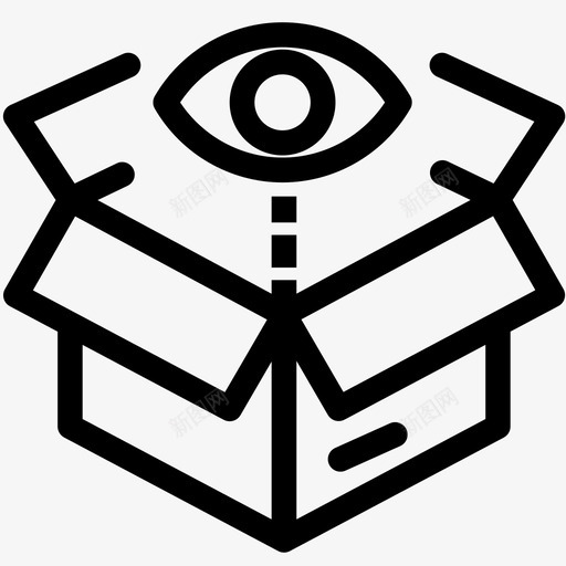 检查库存包装包裹图标svg_新图网 https://ixintu.com 产品 包装 包裹 商务电子商务物流大纲 查看 查看产品 检查库存
