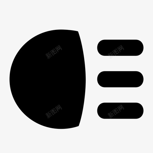 更换大灯灯泡 svg_新图网 https://ixintu.com 更换大灯灯泡