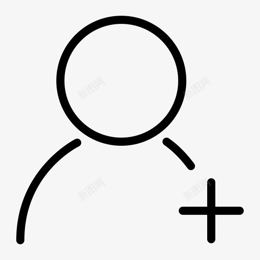新的会友svg_新图网 https://ixintu.com 新的会友