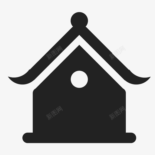 面型图标_赞svg_新图网 https://ixintu.com 面型图标_赞