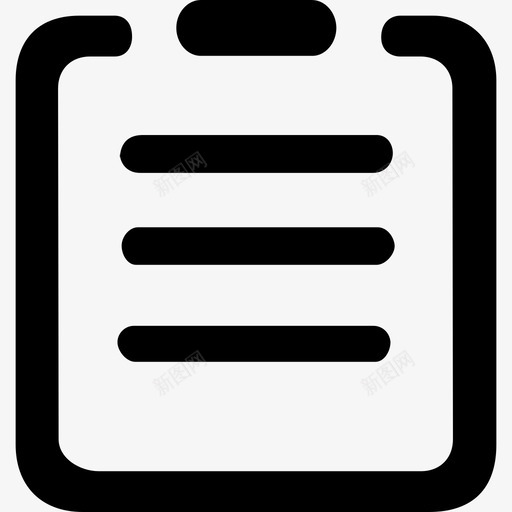 订单管理svg_新图网 https://ixintu.com 订单管理