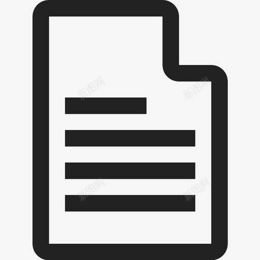 notesvg_新图网 https://ixintu.com note notepad,note