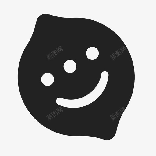 分享-来往好友svg_新图网 https://ixintu.com 分享-来往好友