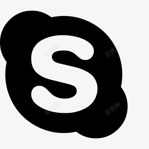 skype2svg_新图网 https://ixintu.com skype2
