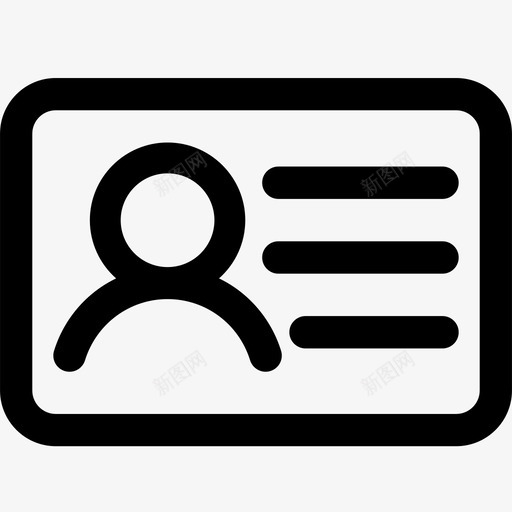 账户明细svg_新图网 https://ixintu.com 账户明细