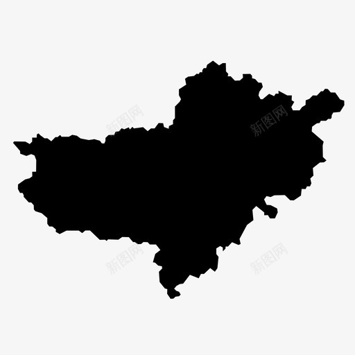 ngrd县nograd县匈牙利图标svg_新图网 https://ixintu.com ngrd县 nograd县 匈牙利 匈牙利县 地图