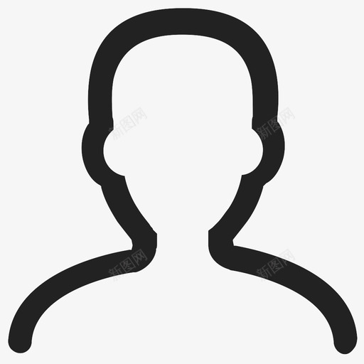 Icon SVG-18svg_新图网 https://ixintu.com Icon SVG-18