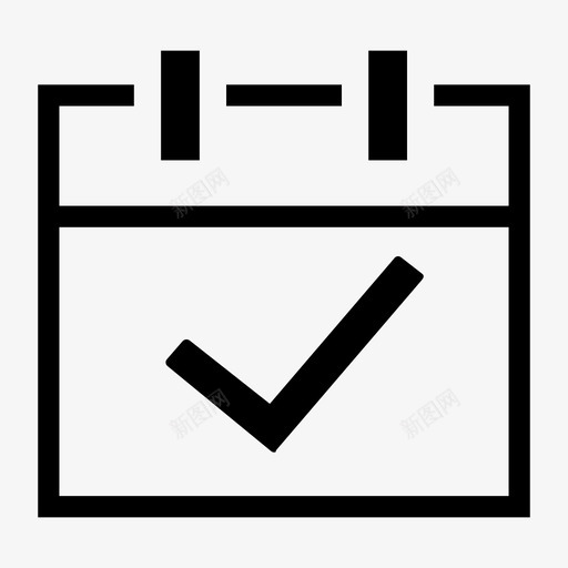 sc_日程svg_新图网 https://ixintu.com sc_日程