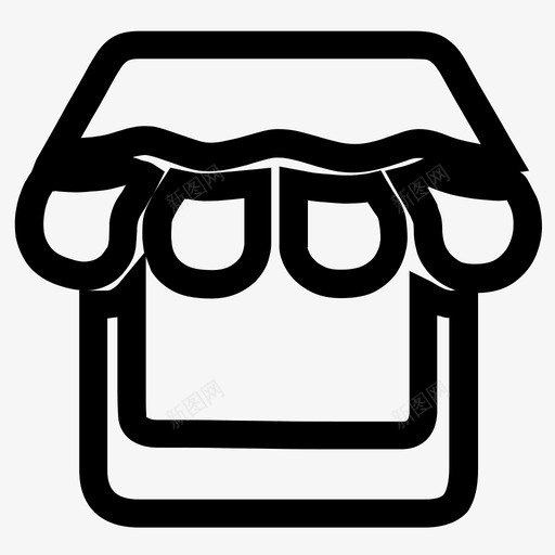 名优特产svg_新图网 https://ixintu.com 名优特产