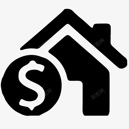 经济社会svg_新图网 https://ixintu.com 经济社会