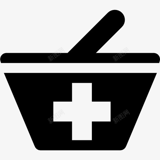 篮子标志购买出售图标svg_新图网 https://ixintu.com 出售 手推车 篮子标志 购买