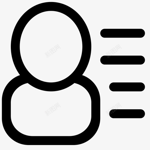 拉黑svg_新图网 https://ixintu.com 拉黑