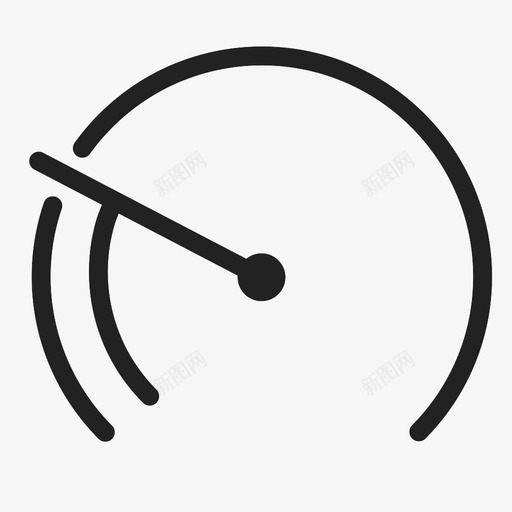 测速svg_新图网 https://ixintu.com 测速