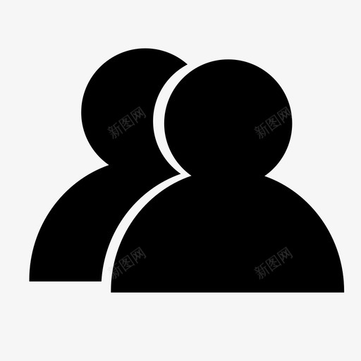 huilv_home_社交svg_新图网 https://ixintu.com huilv_home_社交