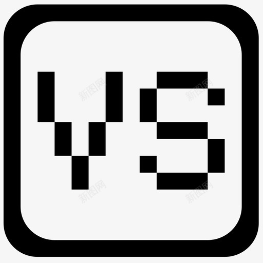 vssvg_新图网 https://ixintu.com vs