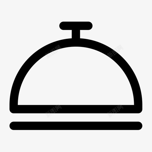 icon-中西佳肴svg_新图网 https://ixintu.com icon-中西佳肴