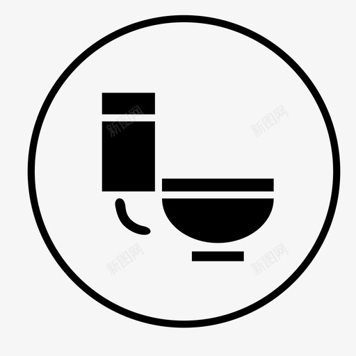 厨卫主材svg_新图网 https://ixintu.com 厨卫主材