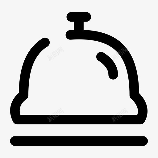 服务者svg_新图网 https://ixintu.com 服务者