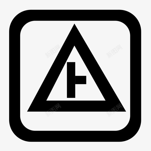 icon_标识标牌svg_新图网 https://ixintu.com icon_标识标牌