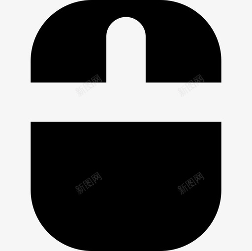 电脑鼠标技术学习图标svg_新图网 https://ixintu.com 学习 技术 电脑鼠标