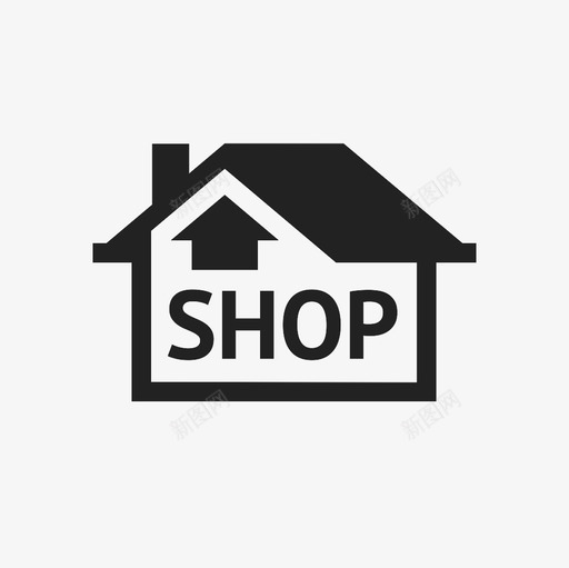 随你网络图标_移动商铺svg_新图网 https://ixintu.com 随你网络图标_移动商铺