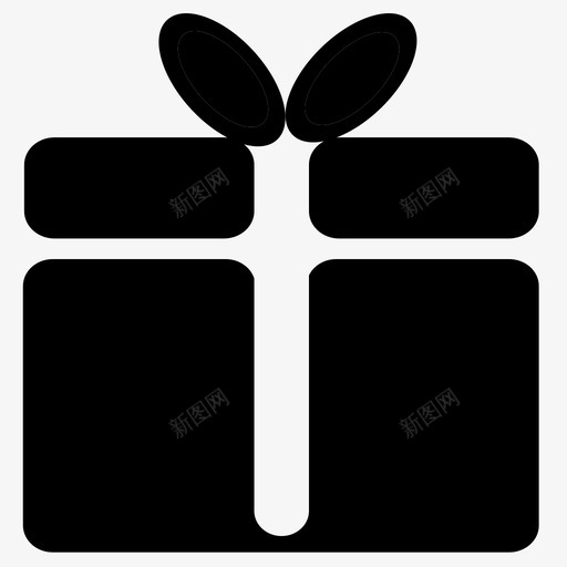 精品活动-礼盒svg_新图网 https://ixintu.com 精品活动-礼盒