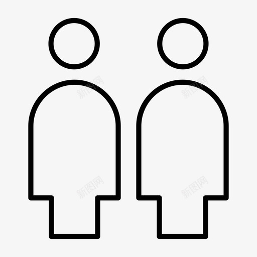 学生会计人图标svg_新图网 https://ixintu.com 人 会计 学习 学生 老师 职员