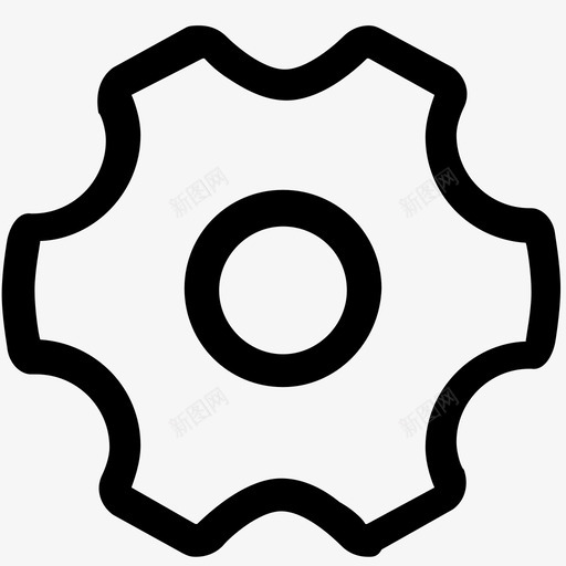 账户管理svg_新图网 https://ixintu.com 账户管理