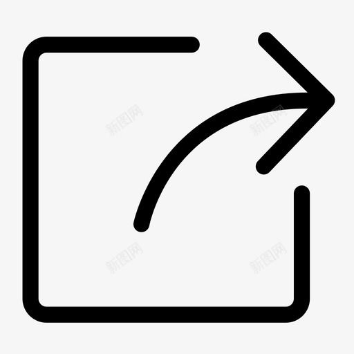 H5分享svg_新图网 https://ixintu.com H5分享