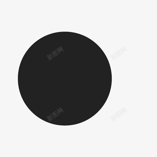 腹部svg_新图网 https://ixintu.com 腹部