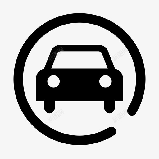周边查询svg_新图网 https://ixintu.com 周边查询