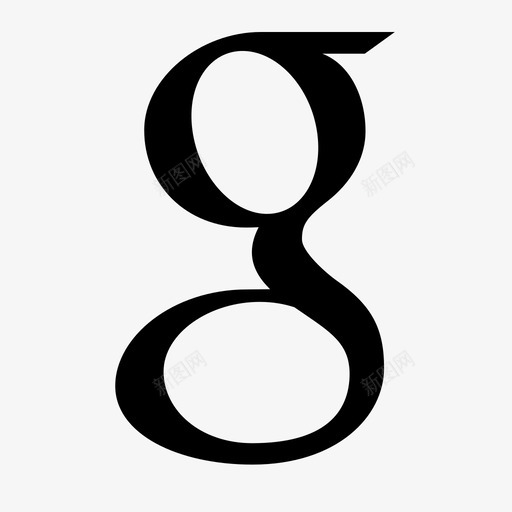 0392-googlesvg_新图网 https://ixintu.com 0392-google