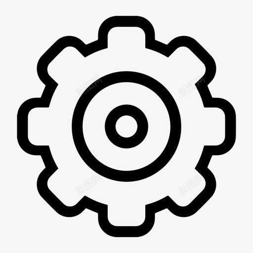 系统管理svg_新图网 https://ixintu.com 系统管理