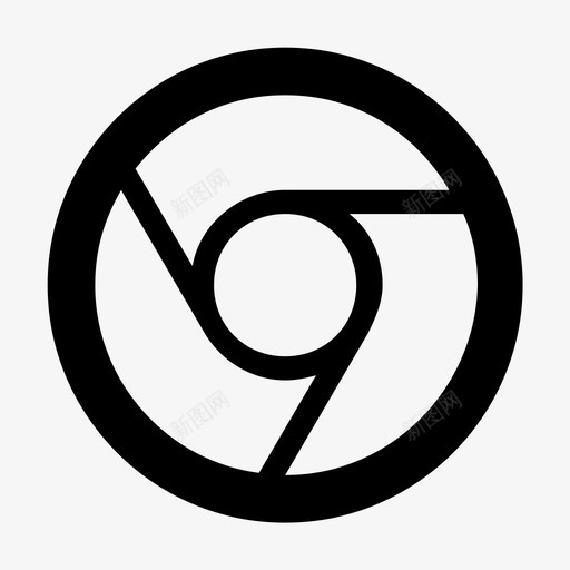 chromecastsvg_新图网 https://ixintu.com chromecast