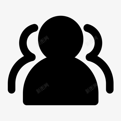嘉宾svg_新图网 https://ixintu.com 嘉宾