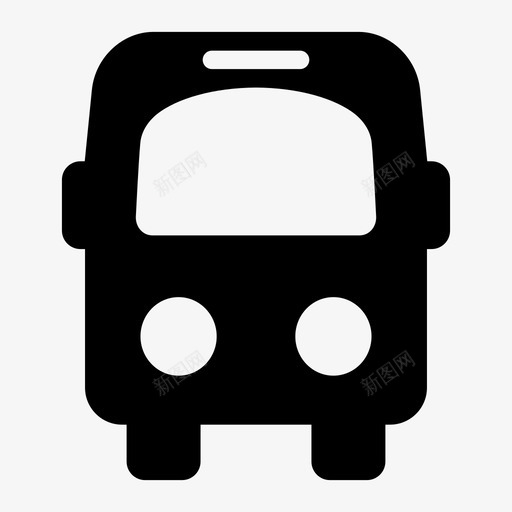 买汽车票 svg_新图网 https://ixintu.com 买汽车票