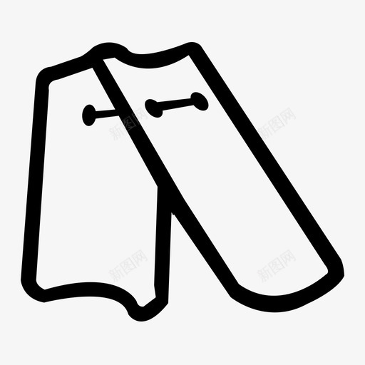 快板svg_新图网 https://ixintu.com 快板 快板,曲艺,文艺,相声 郭德纲