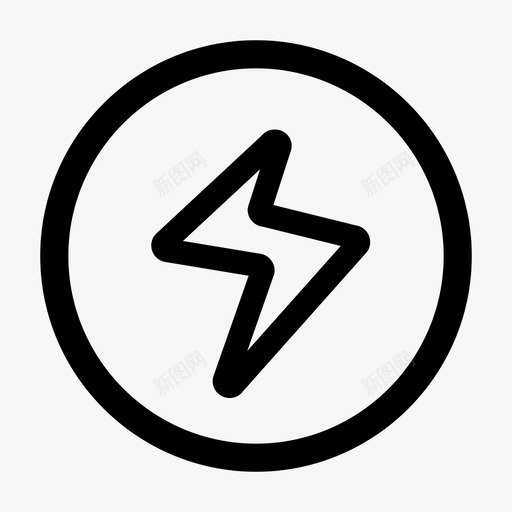 service-闪电退款svg_新图网 https://ixintu.com service-闪电退款