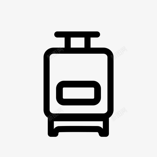 箱包svg_新图网 https://ixintu.com 箱包