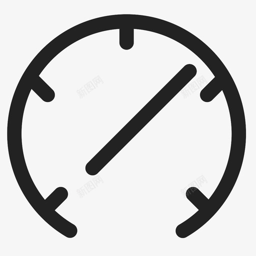 系统_测速svg_新图网 https://ixintu.com 系统_测速