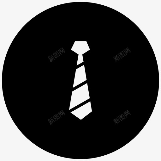 领结商务官方领带图标svg_新图网 https://ixintu.com 专业 商务 官方领带 工作 收藏1 领结