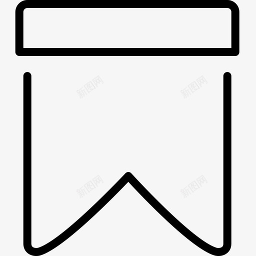 ribbonsvg_新图网 https://ixintu.com ribbon