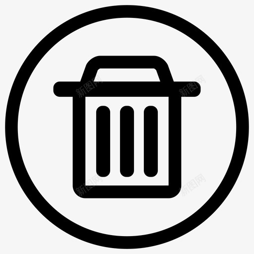 删除作品svg_新图网 https://ixintu.com 删除作品