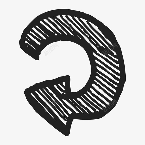 重来svg_新图网 https://ixintu.com 重来