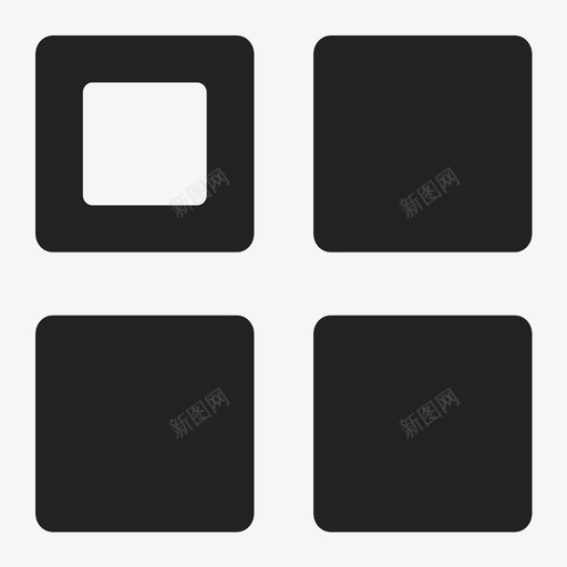 导航icosvg_新图网 https://ixintu.com 导航ico daohangico