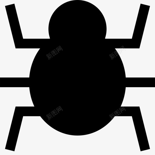 bugsvg_新图网 https://ixintu.com bug