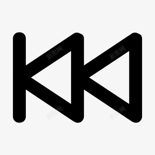 backwardsvg_新图网 https://ixintu.com backward