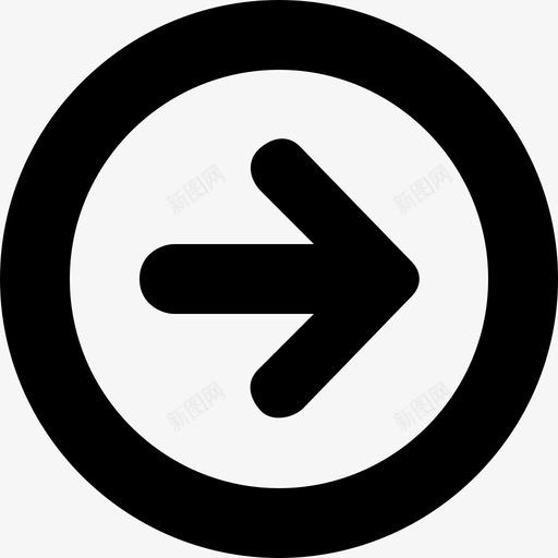 16x_cycle arrowsvg_新图网 https://ixintu.com 16x_cycle arrow